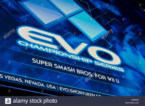Evolution Championship Series 2017 .